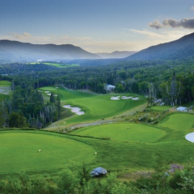 Humber Valley Resort