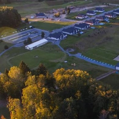 Sand Valley Golf Resort (Par 3)