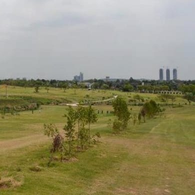 Margalla Greens Golf Club