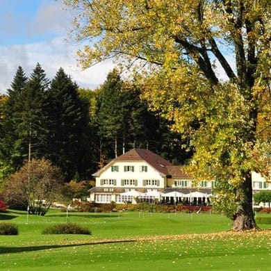 Golf Club de Lausanne
