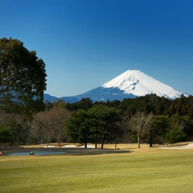Mishima Country Club