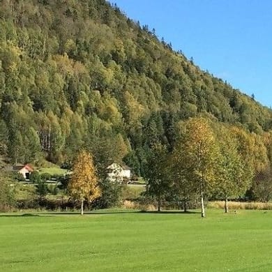 Rjukan Golfklubb