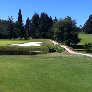 Real Club de Golf de La Coruña