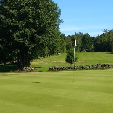 Vinbergs Golfklubb