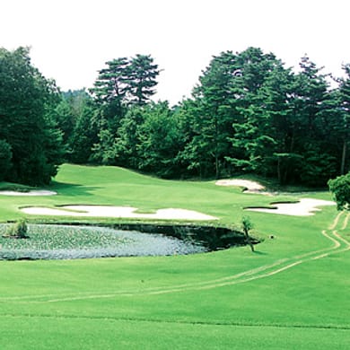 Kamo Country Club Kyoto (East)