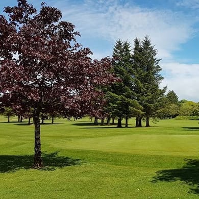 Ballaghaderreen Golf Club