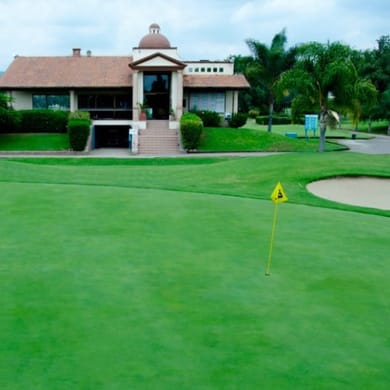 Club de Golf Hacienda de León