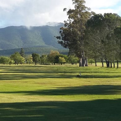 Adelaide Golf Club