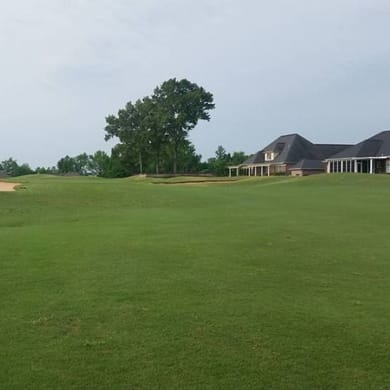 Blackberry Trail Golf Course