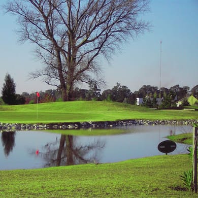 San Esteban Country Club