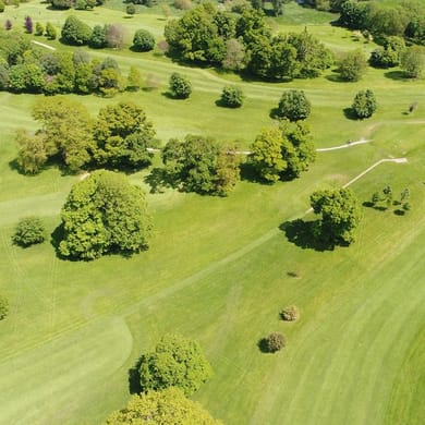 Cahir Park Golf Club