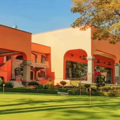 Club de Golf La Hacienda