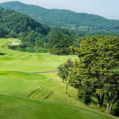 Sky Valley Country Club