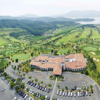 Goseong Nobel Country Club