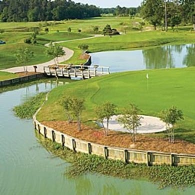 Koasati Pines at Coushatta