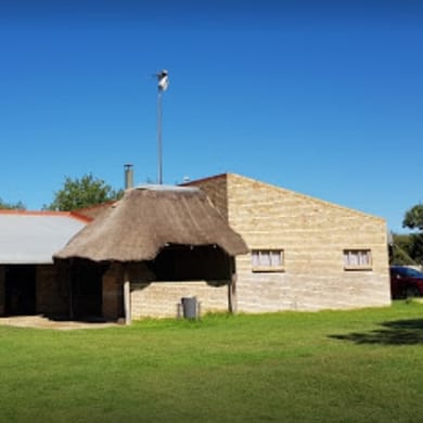 Leeudoringstad Golf Club