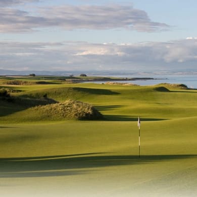 Kingsbarns Golf Links