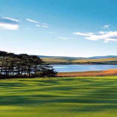 Theewaterskloof Country Estate