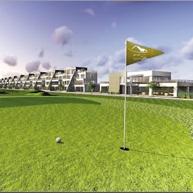 Royal Links Country Club (Kings)