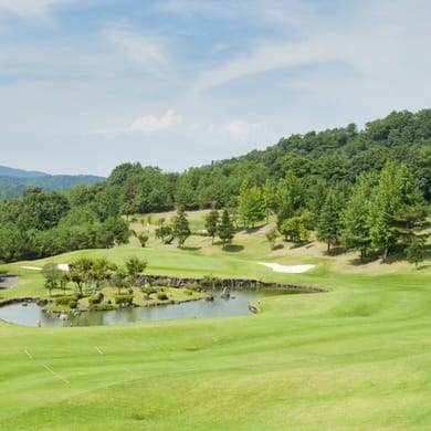 Nara Wakakusa Country Club