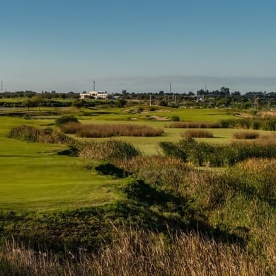 Termas de Río Hondo Golf Club