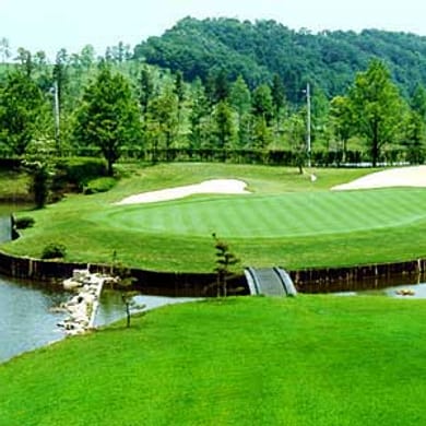 Kitsuregawa Country Club