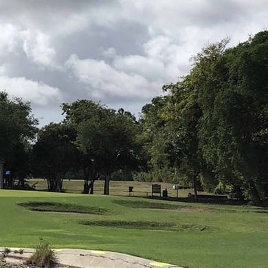 Curacao Golf & Squash Club