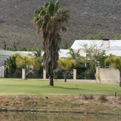 Hex Valley Golf Club