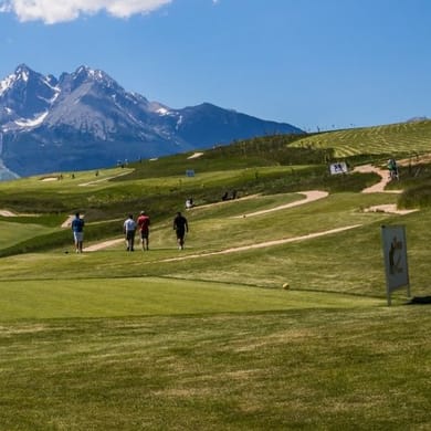 Royal Valley Golf Club