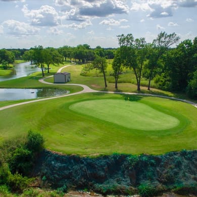 FireLake Golf Course