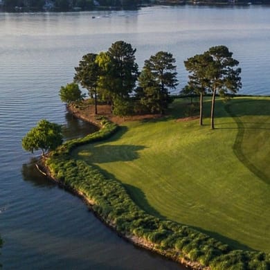 Reynolds Lake Oconee (Great Waters)