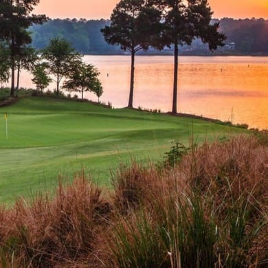 Reynolds Lake Oconee (Oconee)