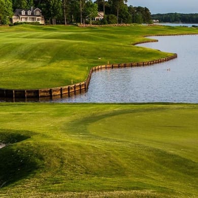 Reynolds Lake Oconee (The Landing)