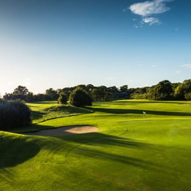 Golf Club Gut Apeldör