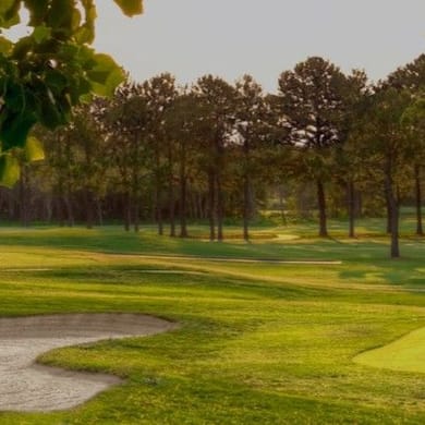 Heron Lakes Country Club