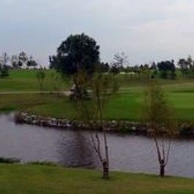 Shanghai Tianhong Celebrity Golf