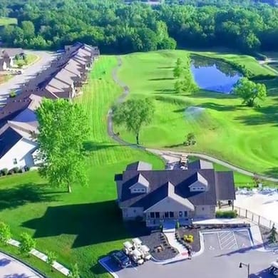 The Club at MariMack