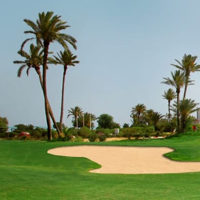 Djerba Golf Club