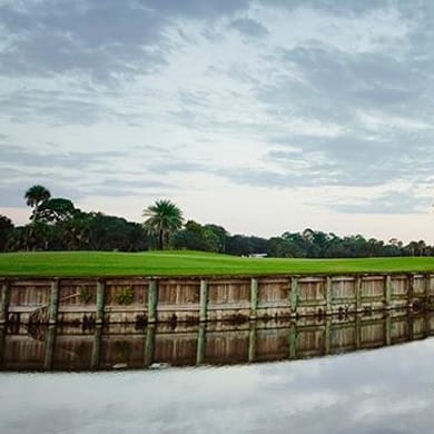 Jacksonville Beach Golf Club