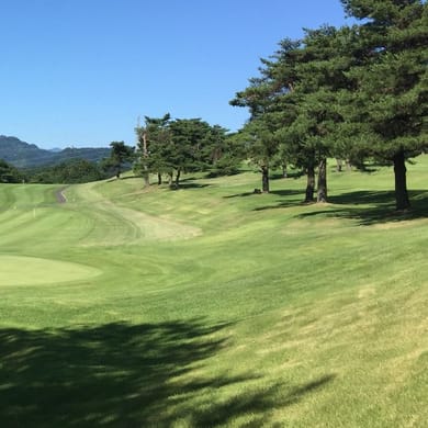 Fujioka Golf Club (West)