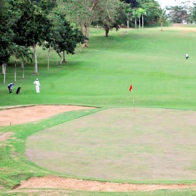 Club Montería Jaraguay Golf