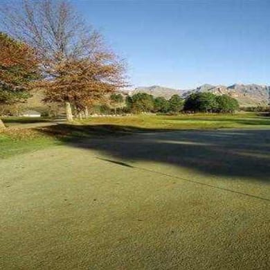 Gooderson Drakensberg Gardens Golf & Spa Resort