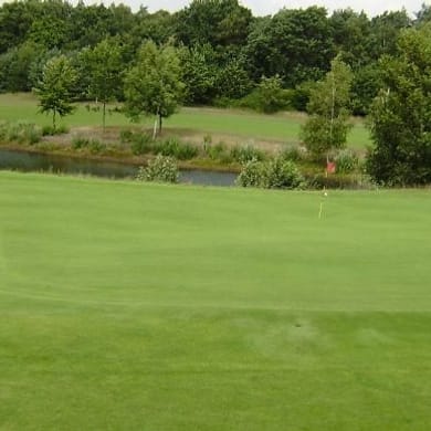 Golfclub Thülsfelder Talsperre (18)