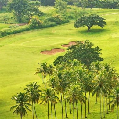 Victoria Golf & Country Resort