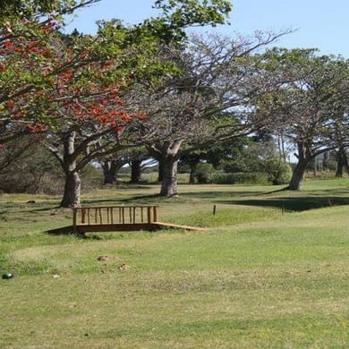 Alexandria Golf Club