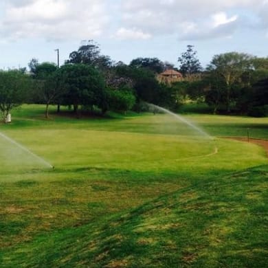 Amatikulu Country Club