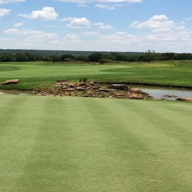 Millvale Golf Estate