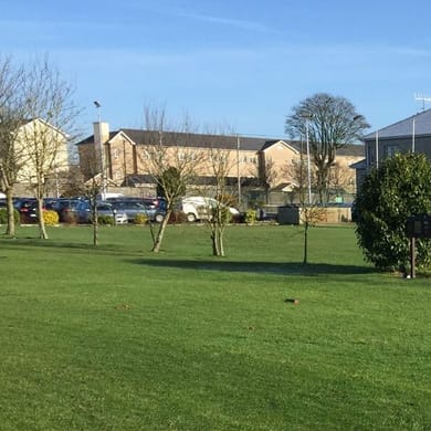 Templemore Golf Club