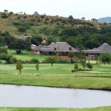 Sun Valley Golf Club