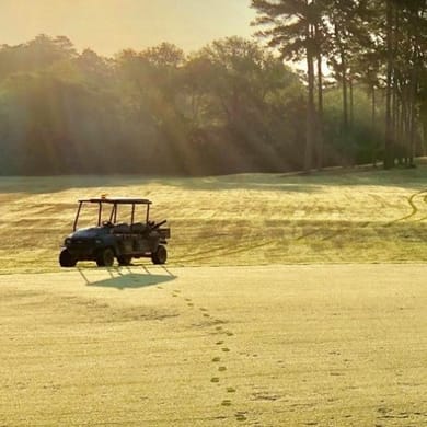 Bobby Jones Golf Course